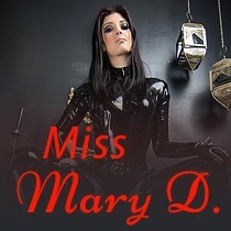 Miss Mary D.